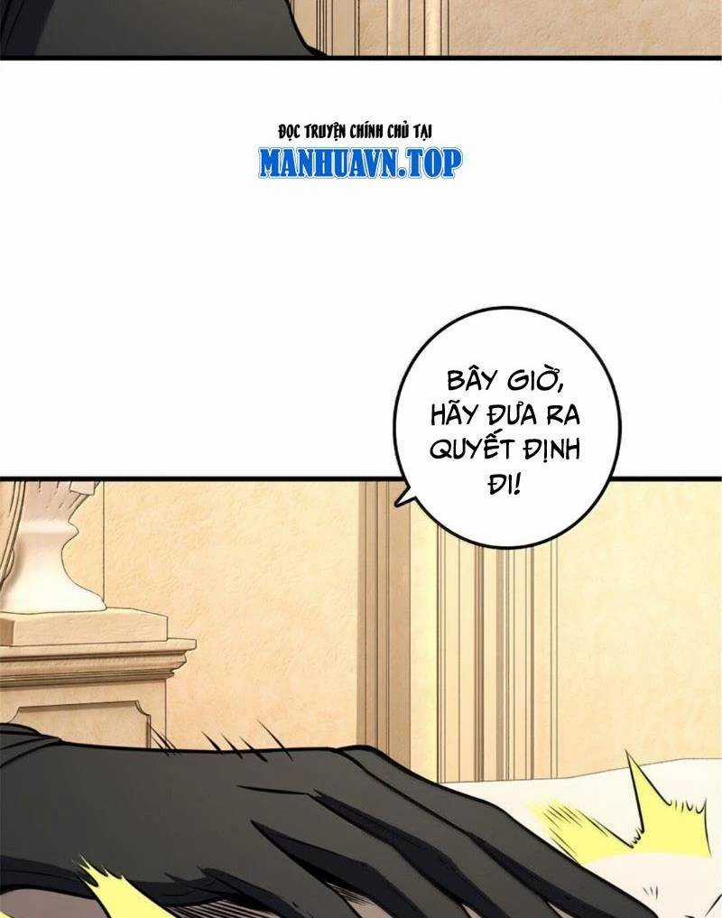 Thả Vu Nữ Đó Ra - Chương 607 - Trang 21