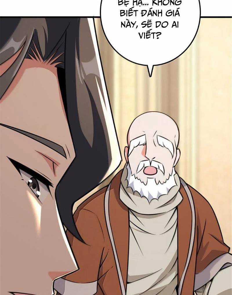 Thả Vu Nữ Đó Ra - Chương 607 - Trang 14