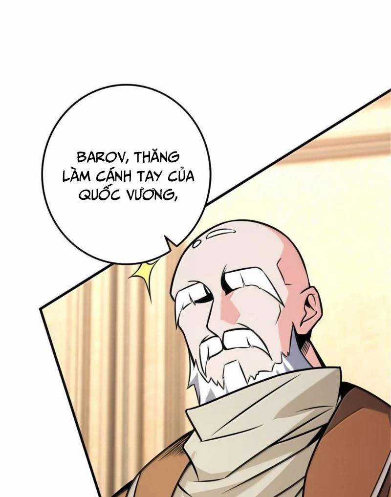 Thả Vu Nữ Đó Ra - Chương 607 - Trang 26