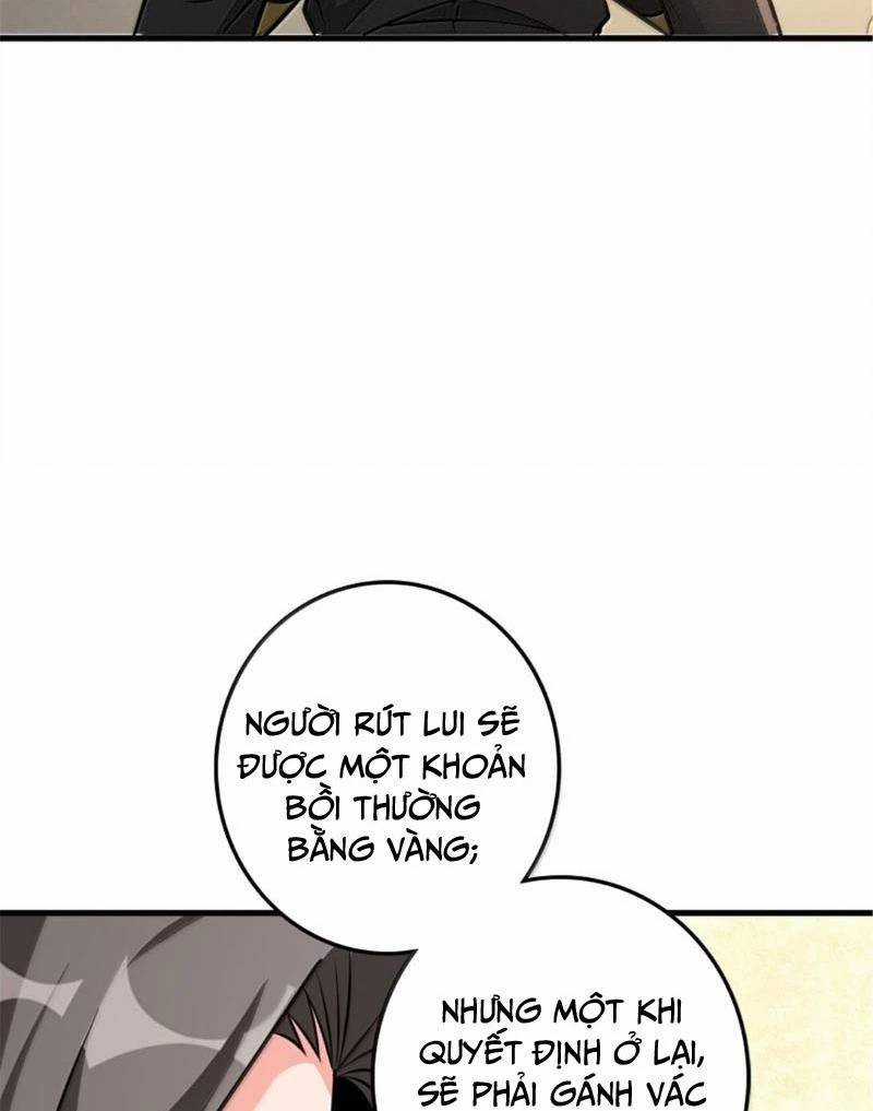 Thả Vu Nữ Đó Ra - Chương 607 - Trang 19