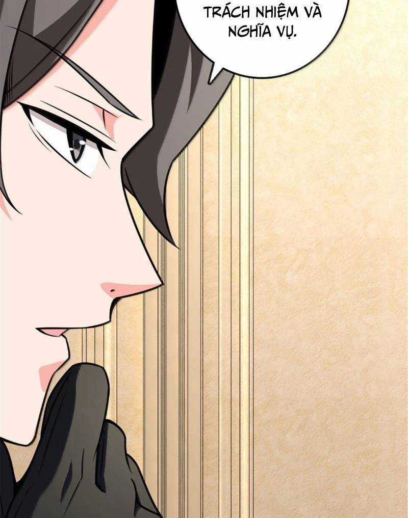 Thả Vu Nữ Đó Ra - Chương 607 - Trang 20