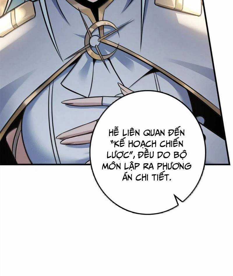 Thả Vu Nữ Đó Ra - Chương 607 - Trang 29