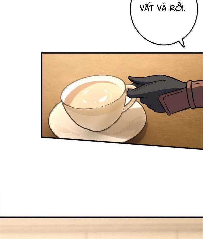 Thả Vu Nữ Đó Ra - Chương 607 - Trang 32