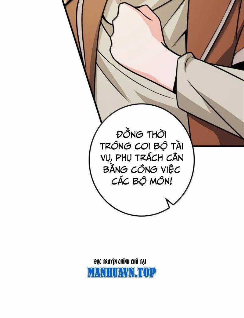 Thả Vu Nữ Đó Ra - Chương 607 - Trang 27