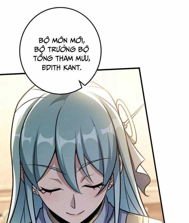 Thả Vu Nữ Đó Ra - Chương 607 - Trang 28