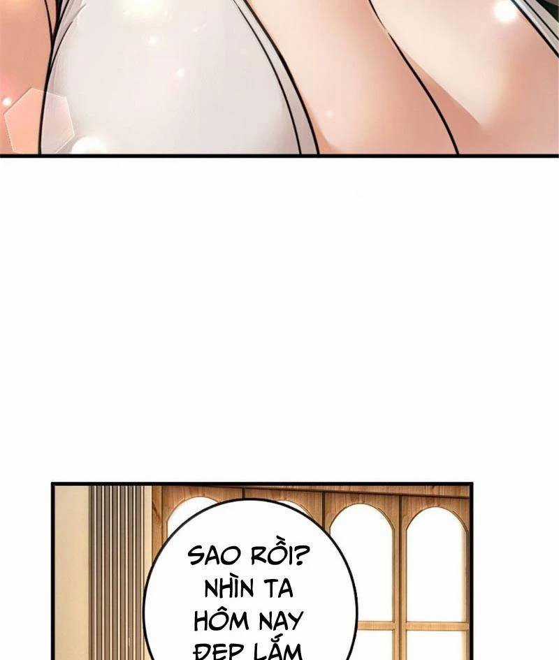 Thả Vu Nữ Đó Ra - Chương 607 - Trang 38