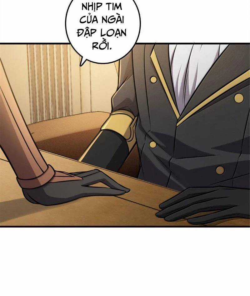 Thả Vu Nữ Đó Ra - Chương 607 - Trang 42