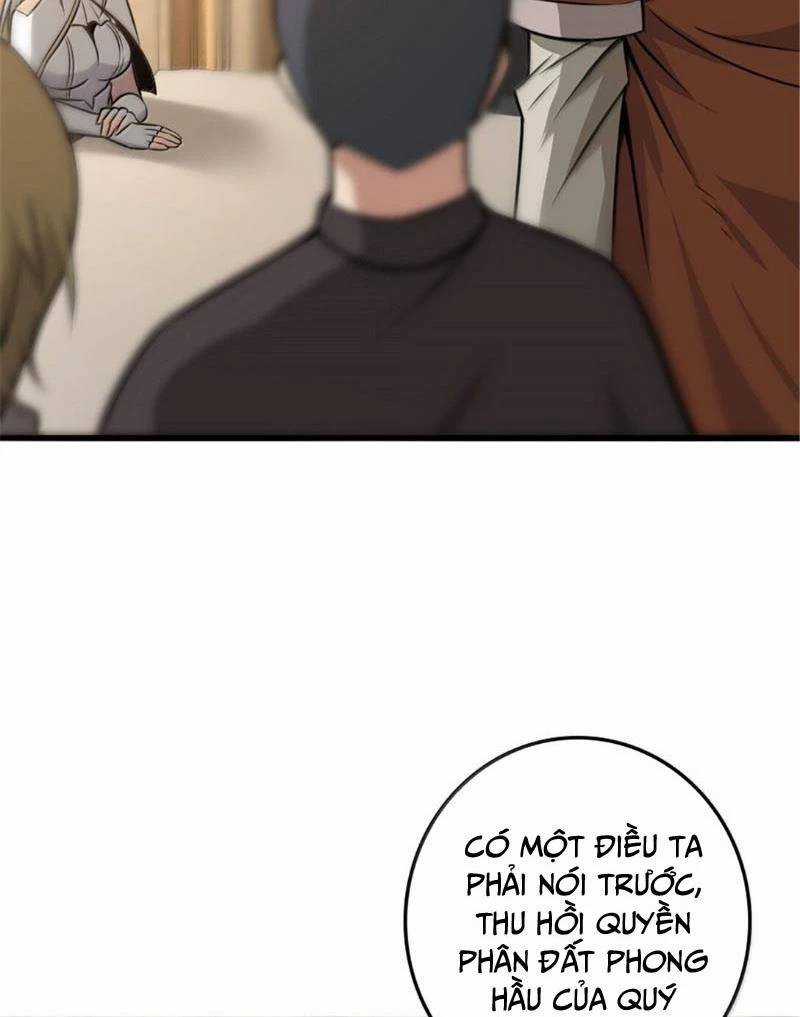 Thả Vu Nữ Đó Ra - Chương 607 - Trang 8