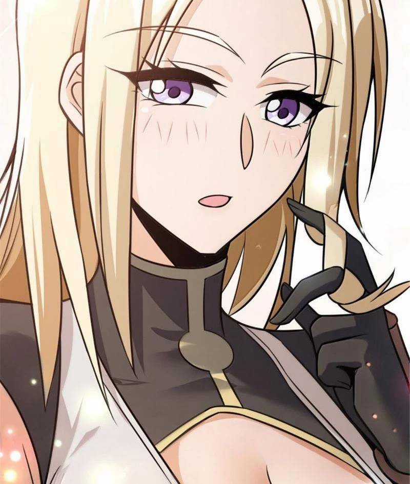 Thả Vu Nữ Đó Ra - Chương 607 - Trang 37