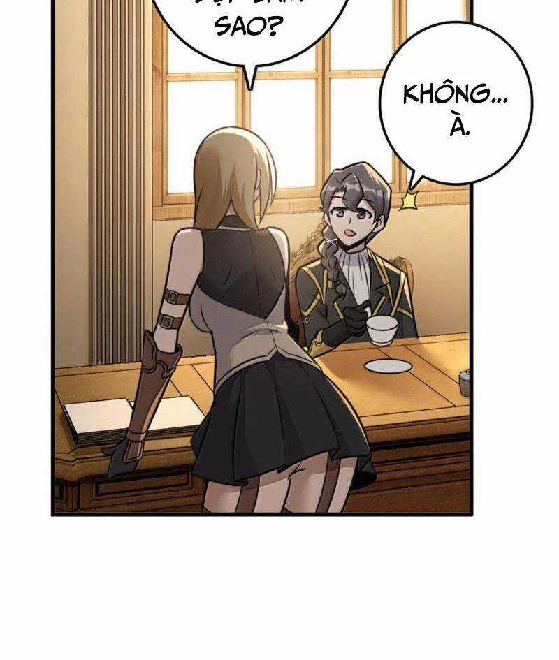 Thả Vu Nữ Đó Ra - Chương 607 - Trang 39