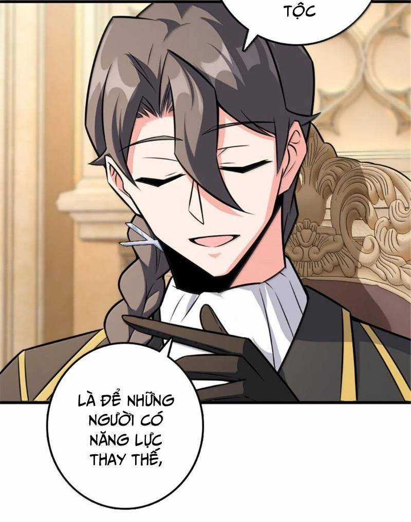 Thả Vu Nữ Đó Ra - Chương 607 - Trang 9