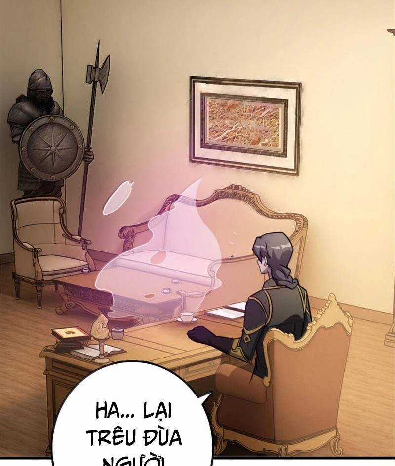 Thả Vu Nữ Đó Ra - Chương 607 - Trang 47