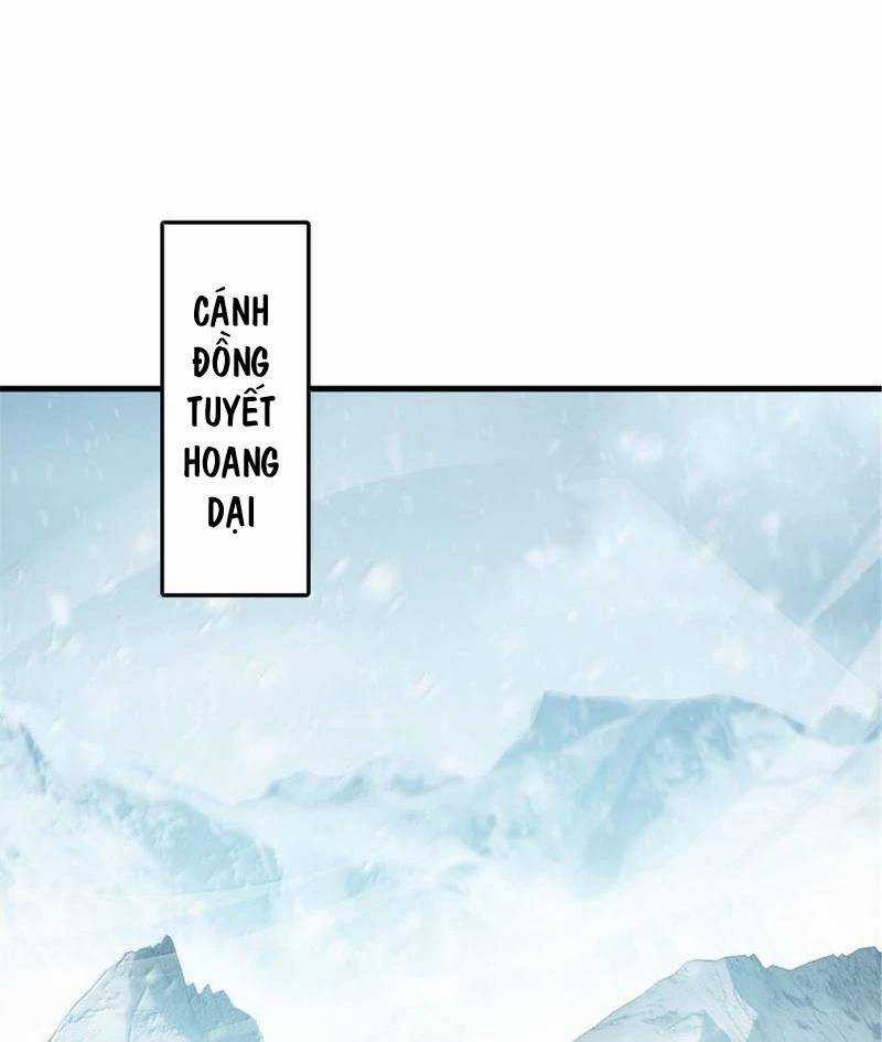 Thả Vu Nữ Đó Ra - Chương 607 - Trang 51