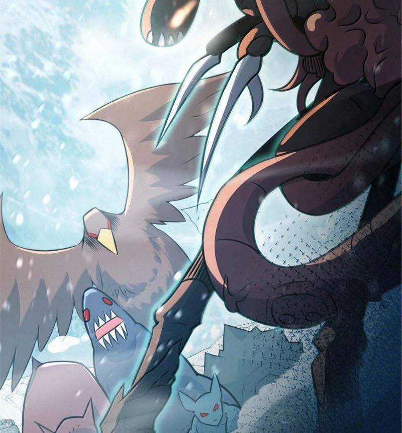 Thả Vu Nữ Đó Ra - Chương 607 - Trang 60