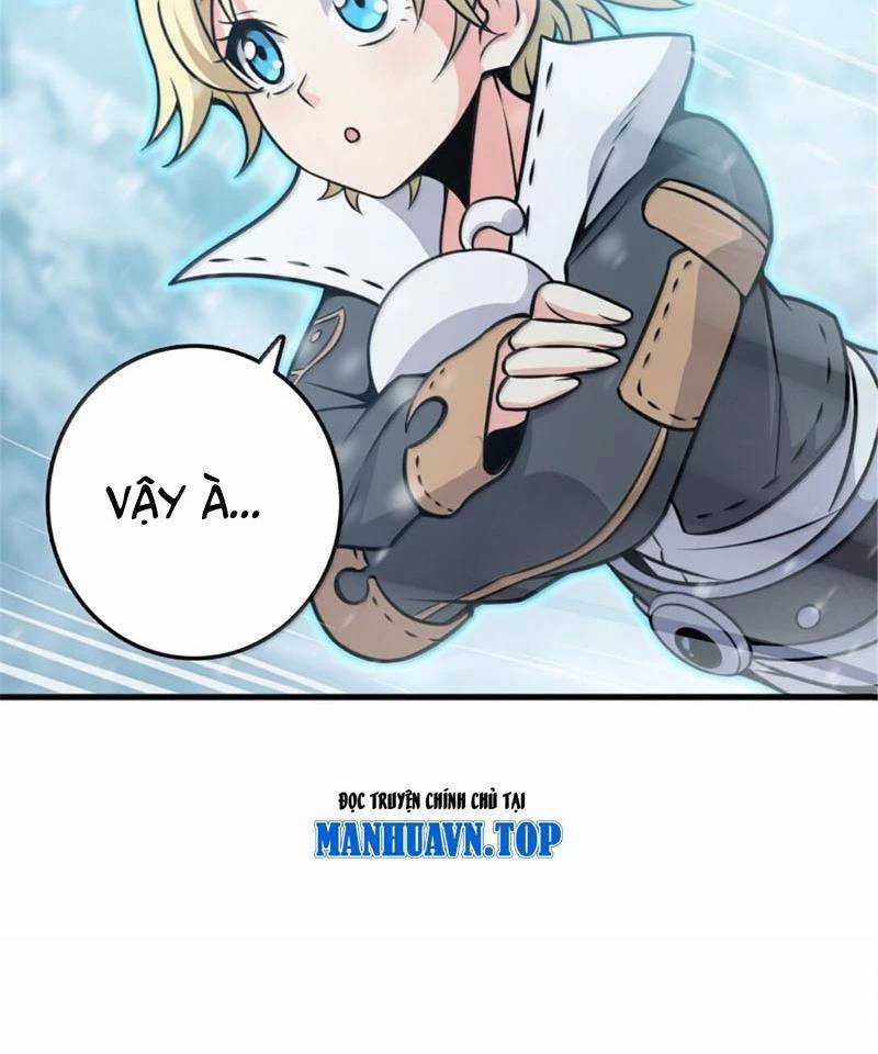 Thả Vu Nữ Đó Ra - Chương 607 - Trang 53
