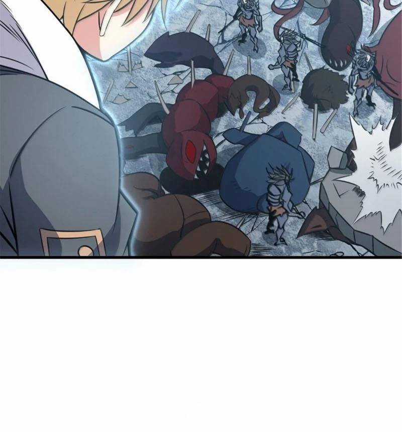 Thả Vu Nữ Đó Ra - Chương 607 - Trang 72