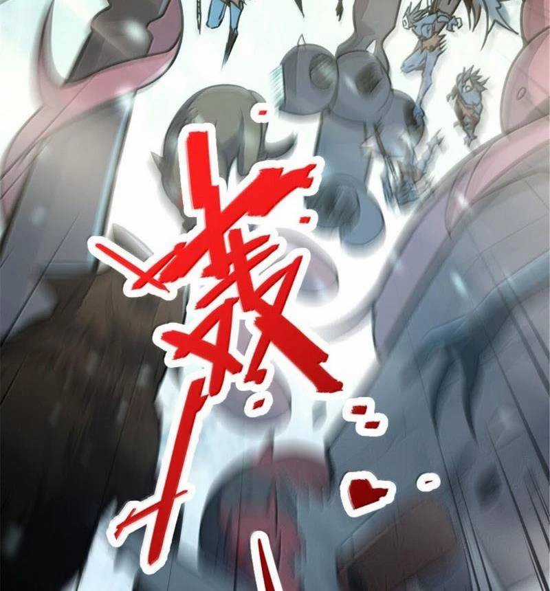 Thả Vu Nữ Đó Ra - Chương 607 - Trang 65