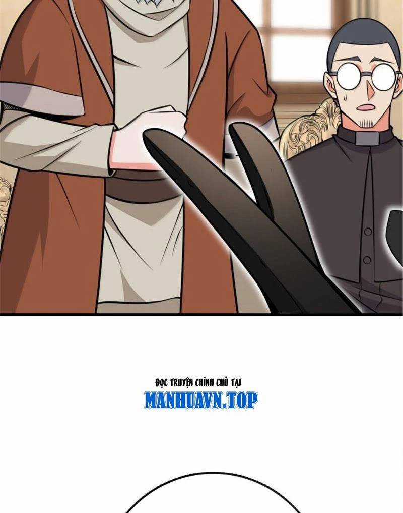 Thả Vu Nữ Đó Ra - Chương 607 - Trang 11