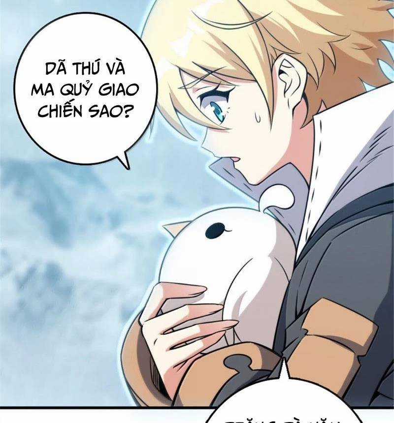 Thả Vu Nữ Đó Ra - Chương 607 - Trang 67