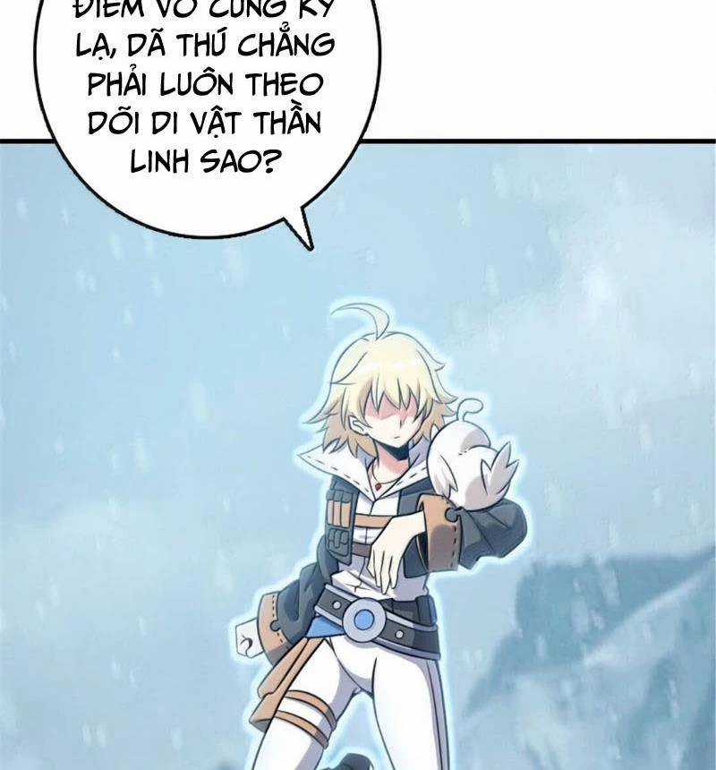 Thả Vu Nữ Đó Ra - Chương 607 - Trang 69