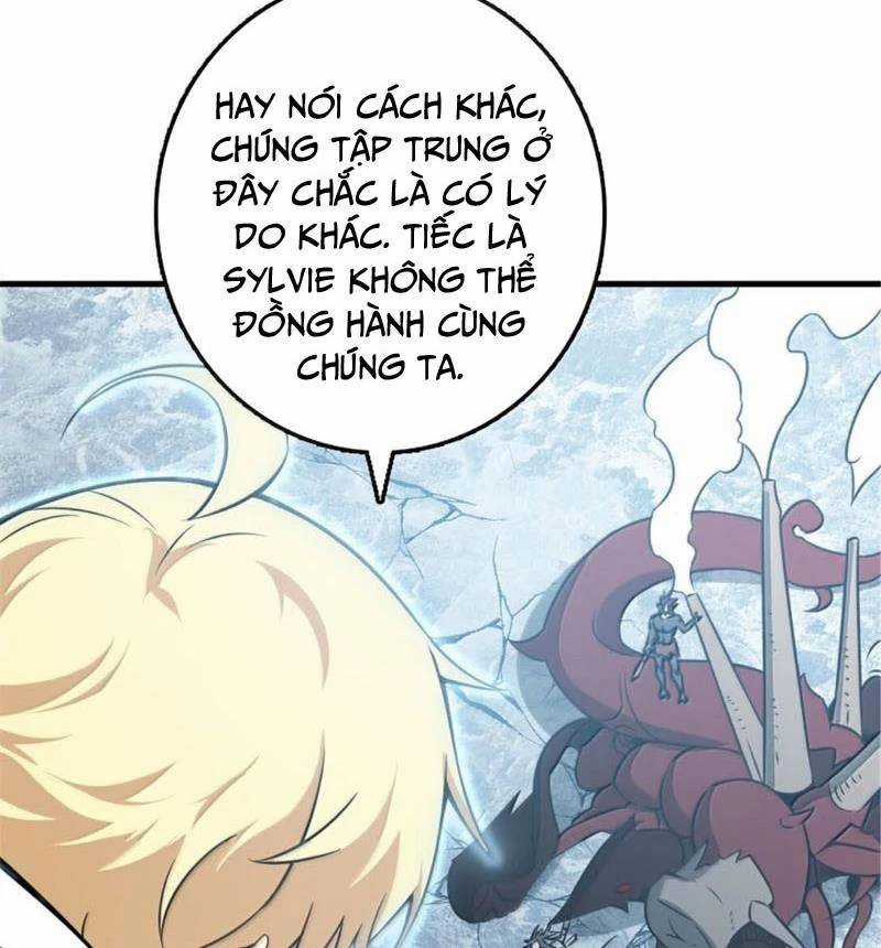 Thả Vu Nữ Đó Ra - Chương 607 - Trang 71