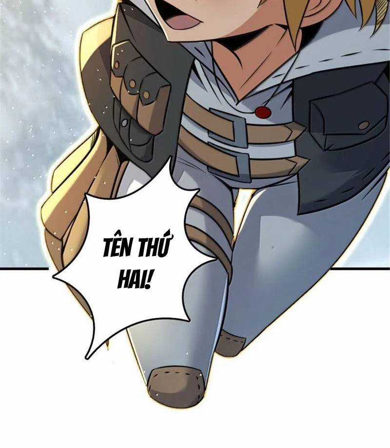 Thả Vu Nữ Đó Ra - Chương 607 - Trang 84