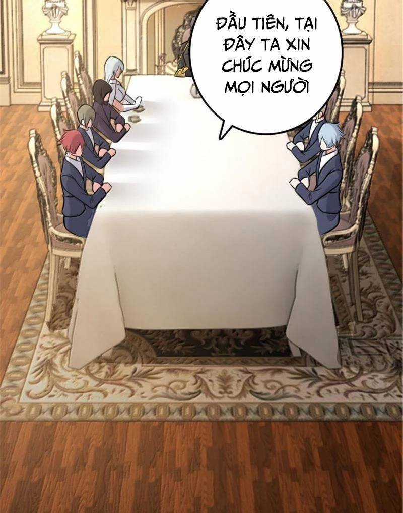 Thả Vu Nữ Đó Ra - Chương 607 - Trang 3