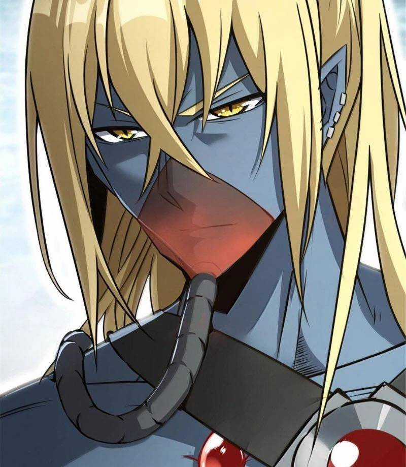 Thả Vu Nữ Đó Ra - Chương 607 - Trang 88