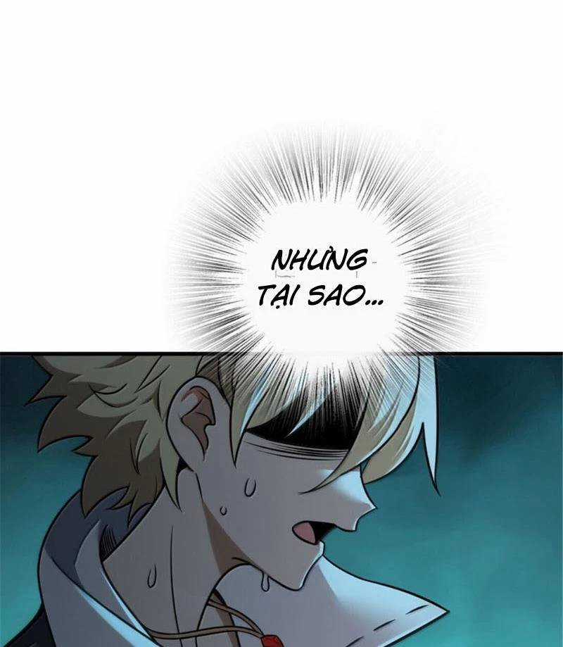 Thả Vu Nữ Đó Ra - Chương 607 - Trang 92