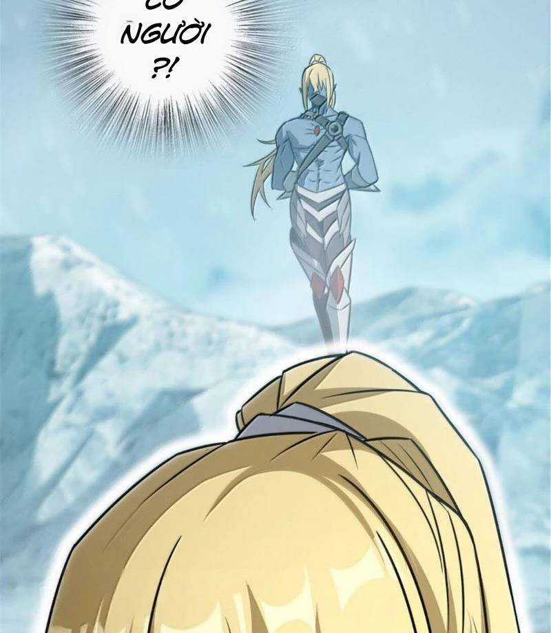 Thả Vu Nữ Đó Ra - Chương 607 - Trang 87