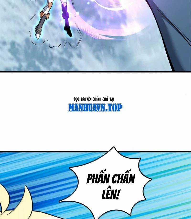 Thả Vu Nữ Đó Ra - Chương 607 - Trang 98