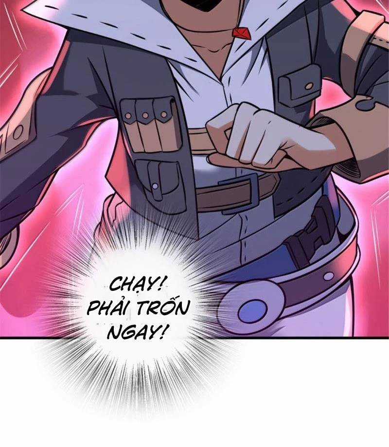 Thả Vu Nữ Đó Ra - Chương 607 - Trang 91