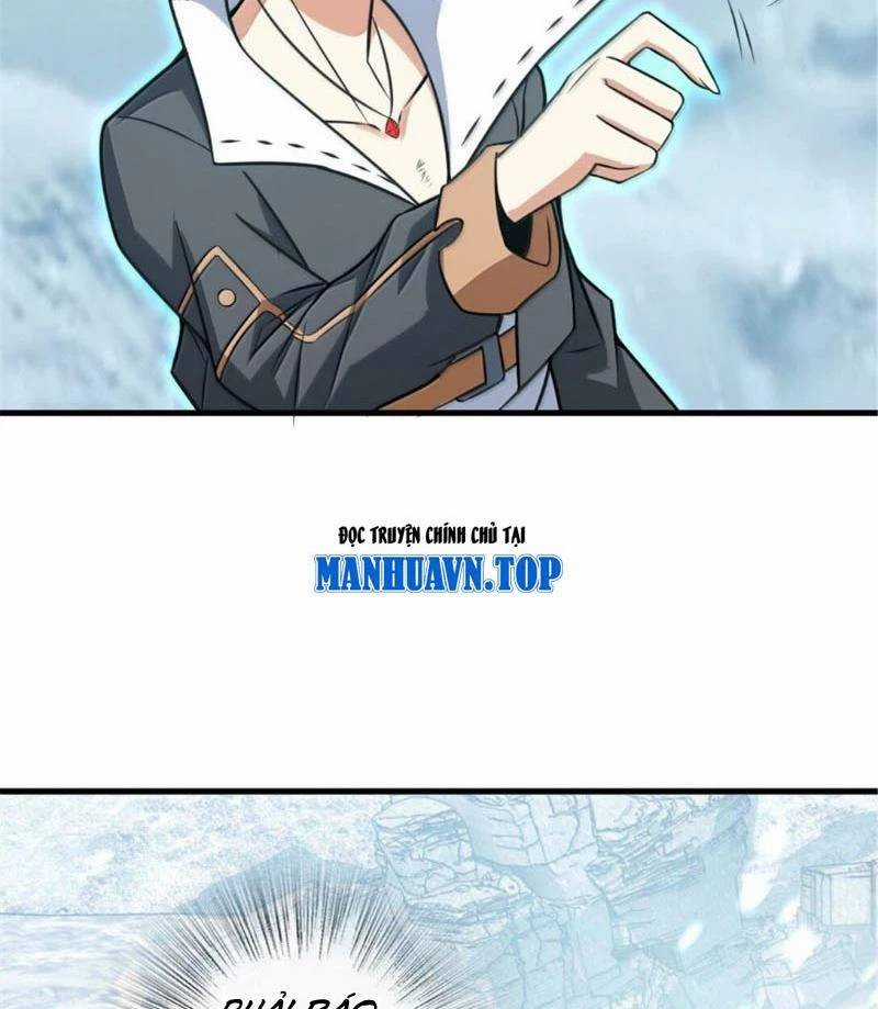 Thả Vu Nữ Đó Ra - Chương 607 - Trang 102