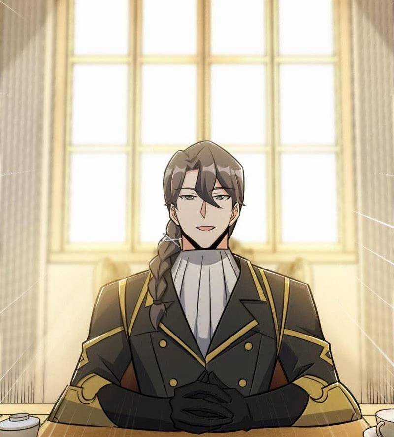 Thả Vu Nữ Đó Ra - Chương 608 - Trang 22