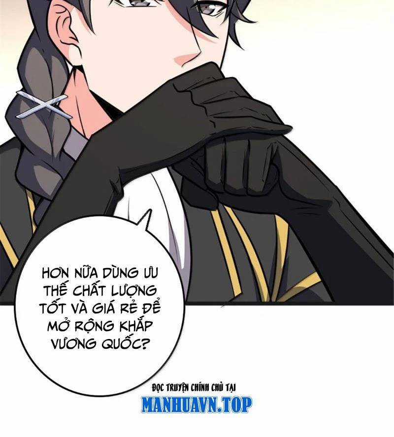 Thả Vu Nữ Đó Ra - Chương 608 - Trang 27