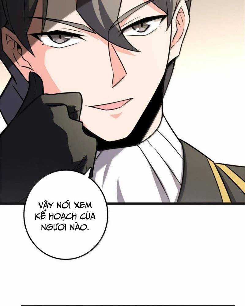 Thả Vu Nữ Đó Ra - Chương 608 - Trang 33