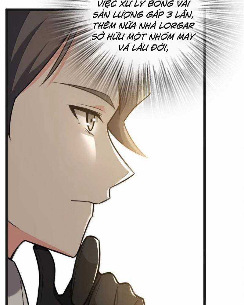 Thả Vu Nữ Đó Ra - Chương 608 - Trang 37