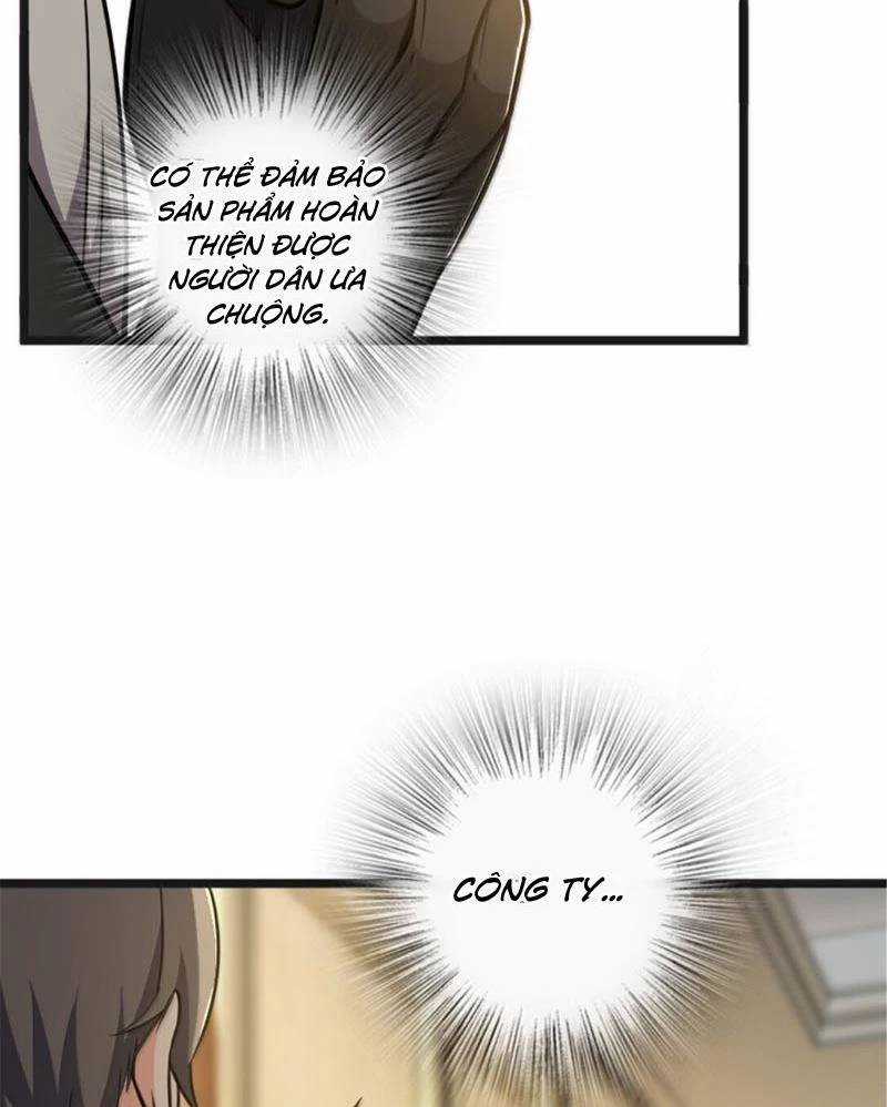 Thả Vu Nữ Đó Ra - Chương 608 - Trang 38