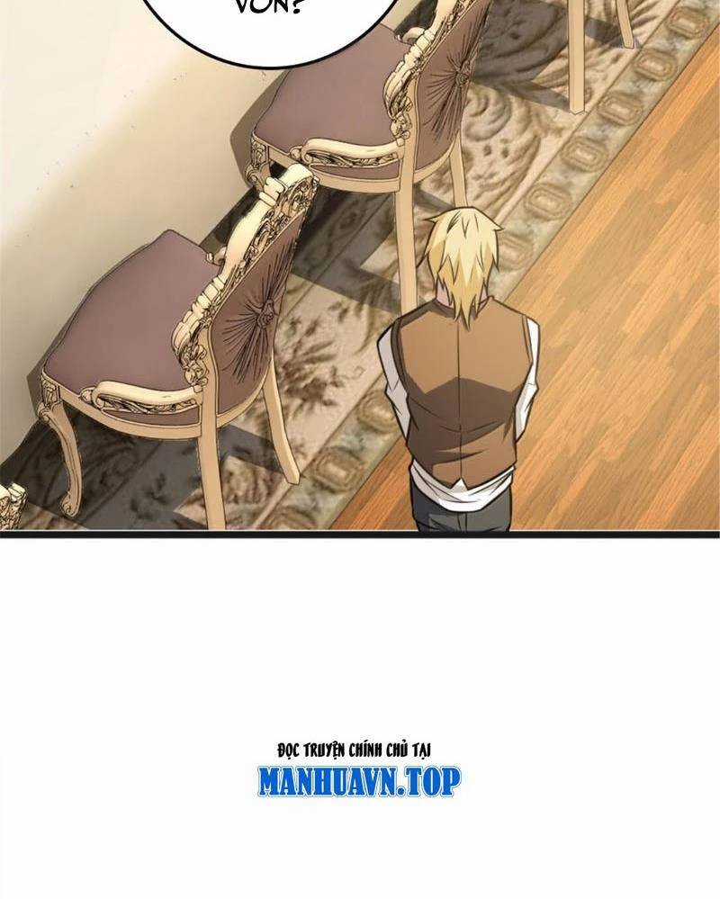 Thả Vu Nữ Đó Ra - Chương 608 - Trang 41