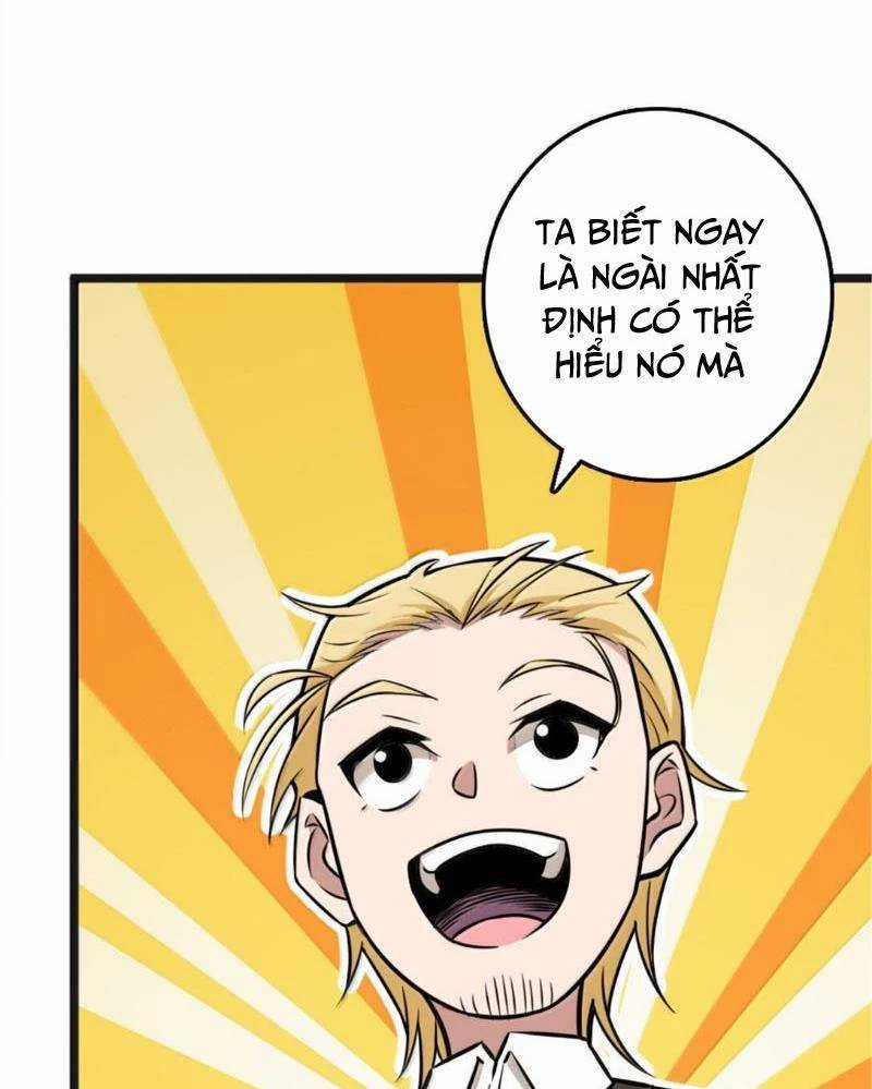 Thả Vu Nữ Đó Ra - Chương 608 - Trang 42