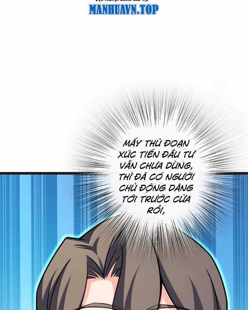 Thả Vu Nữ Đó Ra - Chương 608 - Trang 45