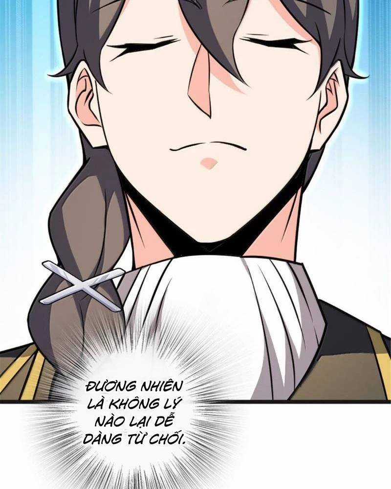 Thả Vu Nữ Đó Ra - Chương 608 - Trang 46