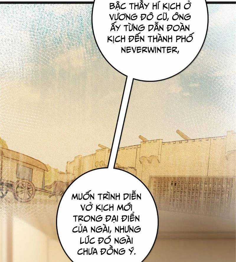 Thả Vu Nữ Đó Ra - Chương 608 - Trang 6