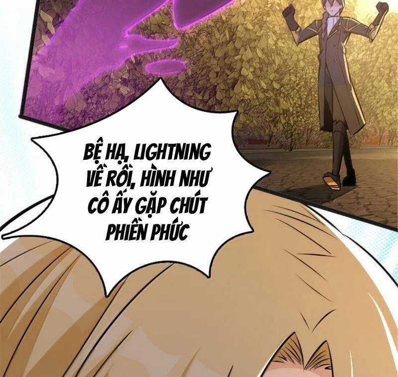 Thả Vu Nữ Đó Ra - Chương 608 - Trang 61