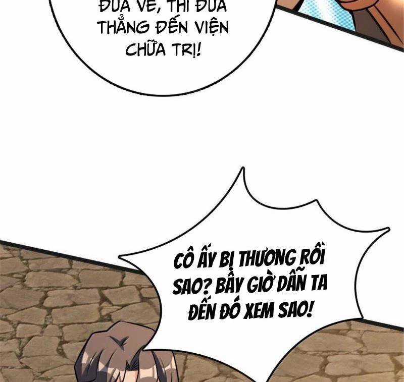 Thả Vu Nữ Đó Ra - Chương 608 - Trang 64