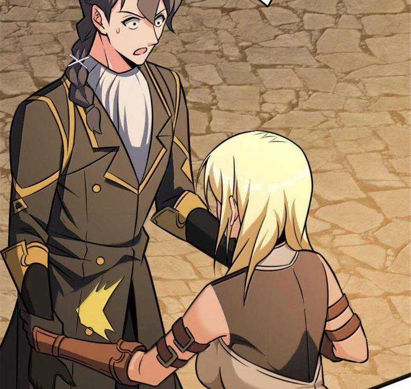 Thả Vu Nữ Đó Ra - Chương 608 - Trang 65