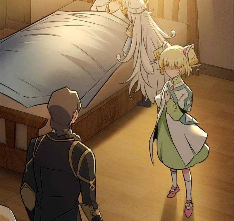 Thả Vu Nữ Đó Ra - Chương 608 - Trang 70