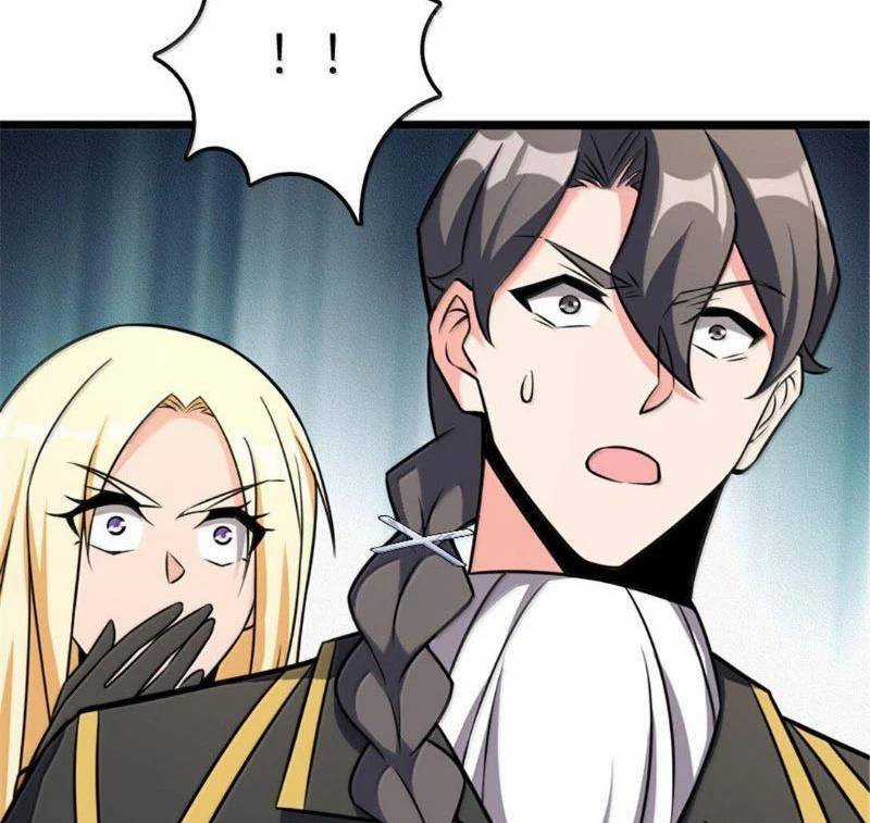 Thả Vu Nữ Đó Ra - Chương 608 - Trang 76