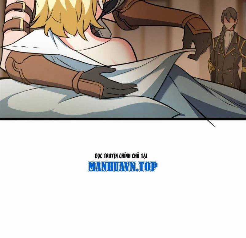 Thả Vu Nữ Đó Ra - Chương 608 - Trang 79