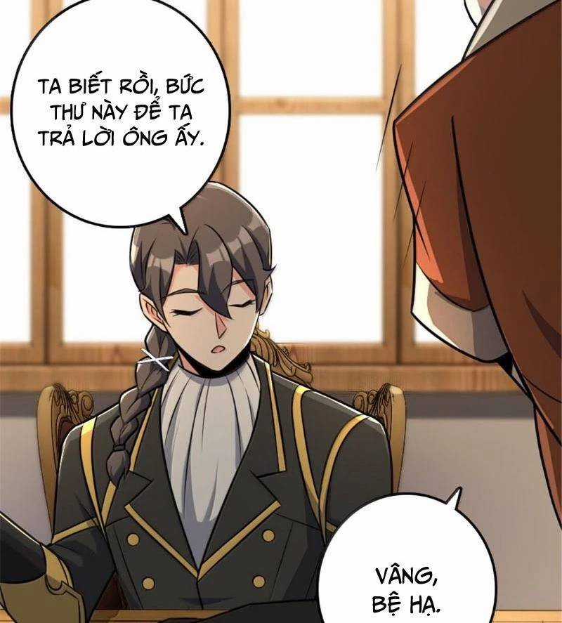 Thả Vu Nữ Đó Ra - Chương 608 - Trang 9